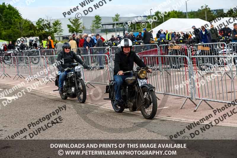 Vintage motorcycle club;eventdigitalimages;no limits trackdays;peter wileman photography;vintage motocycles;vmcc banbury run photographs